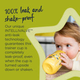 Tommee Tippee - Sipper Trainer Cup | MazenOnline