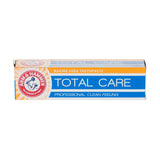 TOOTHPASTE TOTAL CLEAN 125GM - MazenOnline