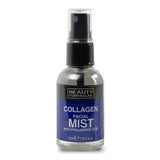 BEAUTY FORMULAS - Collagen Facil Mist With Hyraluronic Acid | MazenOnline