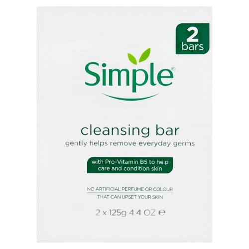 Cleansing Soap for Sensitive Skin - MazenOnline