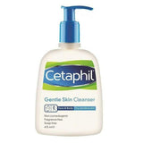 cetaphil gentle skin cleanser