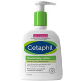 Cetaphil - Moisturizing Lotion For Normal To Dry, Sensitive Skin | MazenOnline