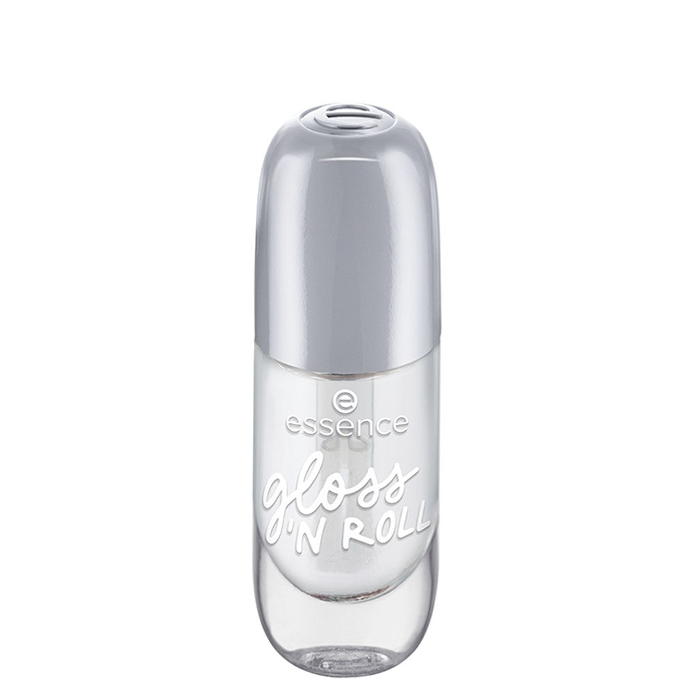 Gel Nail Colour - MazenOnline