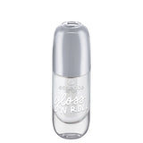 Gel Nail Colour - MazenOnline
