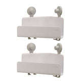 Joseph Joseph - EasyStore Corner Shower No mirror, 2 pack | MazenOnline