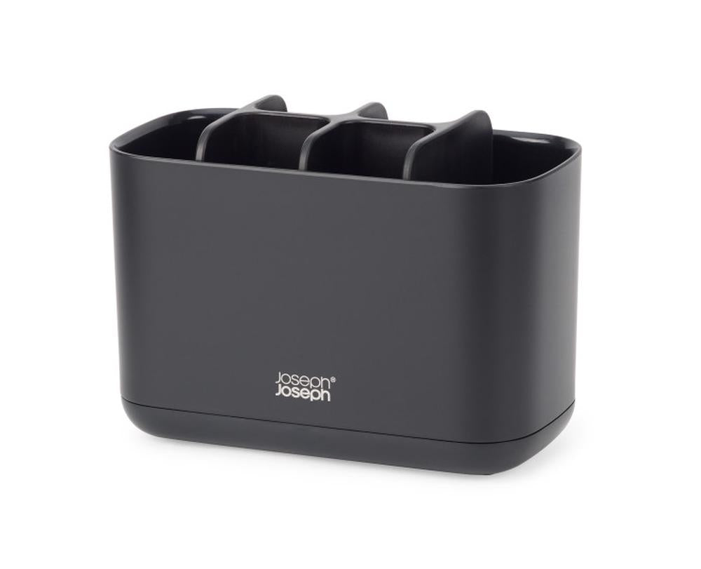 Joseph Joseph - Eastore Large Toothbrush Black | MazenOnline