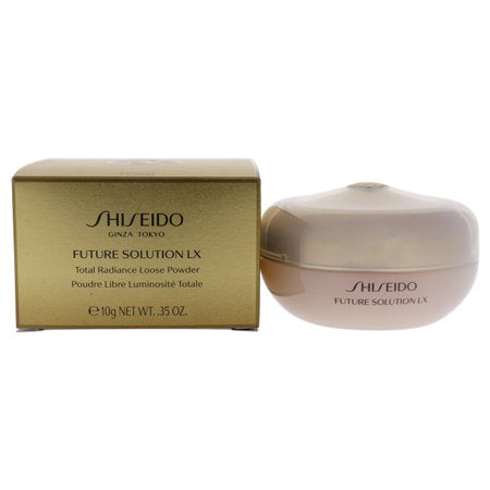 SFS LX T Radiance Loose Powder - MazenOnline