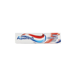 AQUAFRESH - Toothpaste | MazenOnline