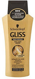 Gliss Ultimate Oil Elixir Shampoo - MazenOnline