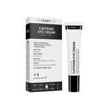 the inkey list caffeine eye cream