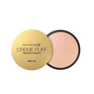 Crème Puff Pressed Powder - MazenOnline