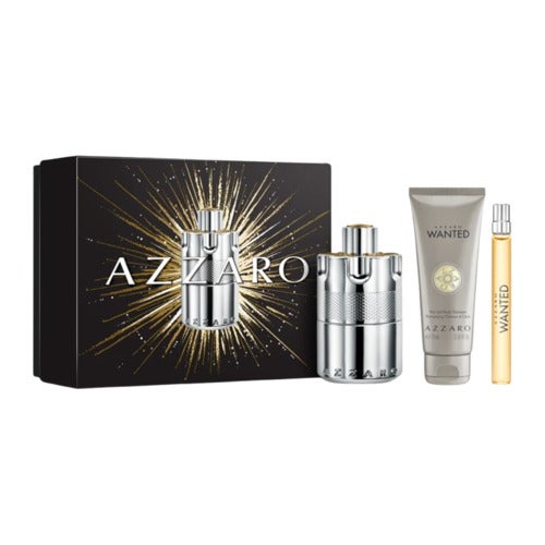 Wanetd Eau De Parfum Set