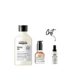 Metal Detox Shampoo + Anti-Deposit Protector + Gift