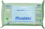 Mustela - Baby Home Compostable Cleansing Wipes with Natural Avocado | MazenOnline