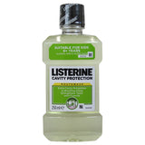 Mouthwash Cavity protection 250 ml - MazenOnline