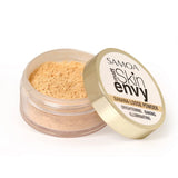 Matt Skin Envy Banana Loose Powder - MazenOnline