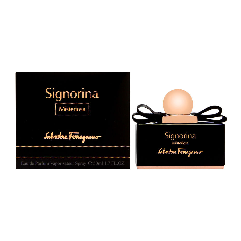 Signorina Misteriosa EDP 50ml - MazenOnline