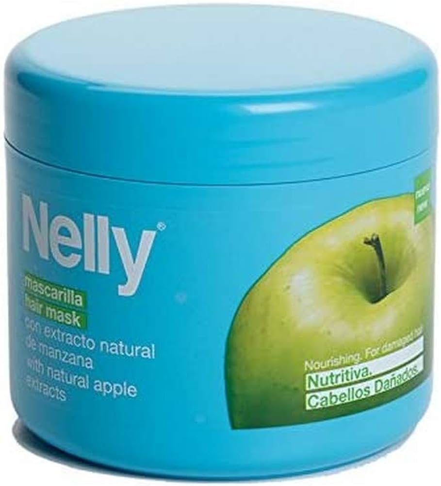 Mask Nutritive 250ml - MazenOnline