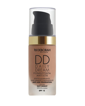 DD Foundation A/ETA 15 30 - MazenOnline