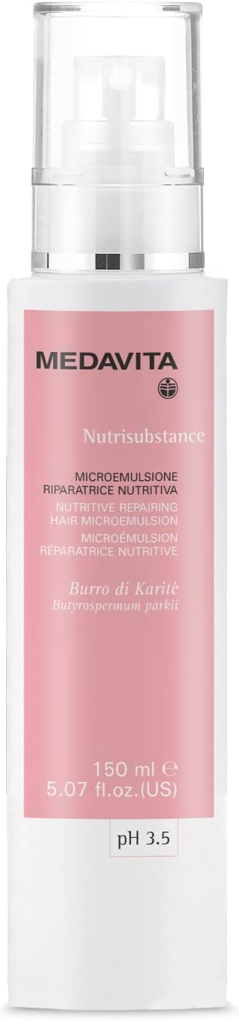 Repair Hair Micro Emulsion pH 3-150 ml - MazenOnline
