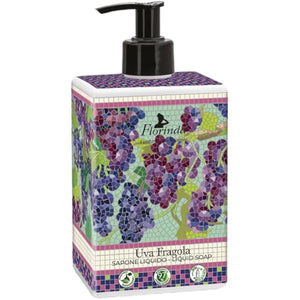 FLORINDA - Liquid Soap | MazenOnline