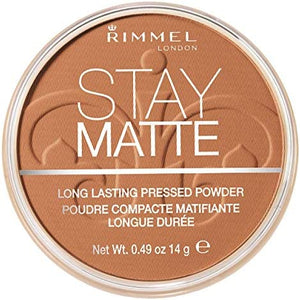 Stay Matte Pressed Powder - MazenOnline