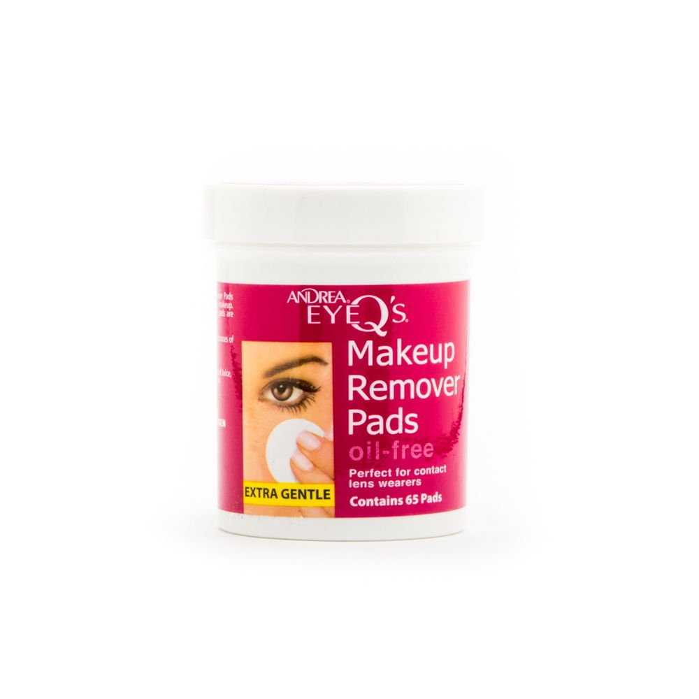 EYE Q'S NON OILY - MazenOnline