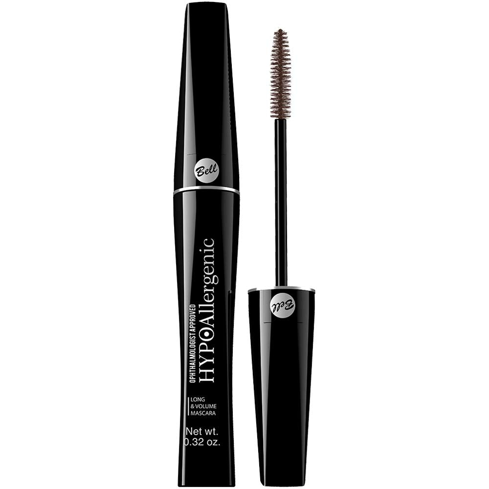 Bell HYPOAllergenic - Long&Volume Mascara | MazenOnline