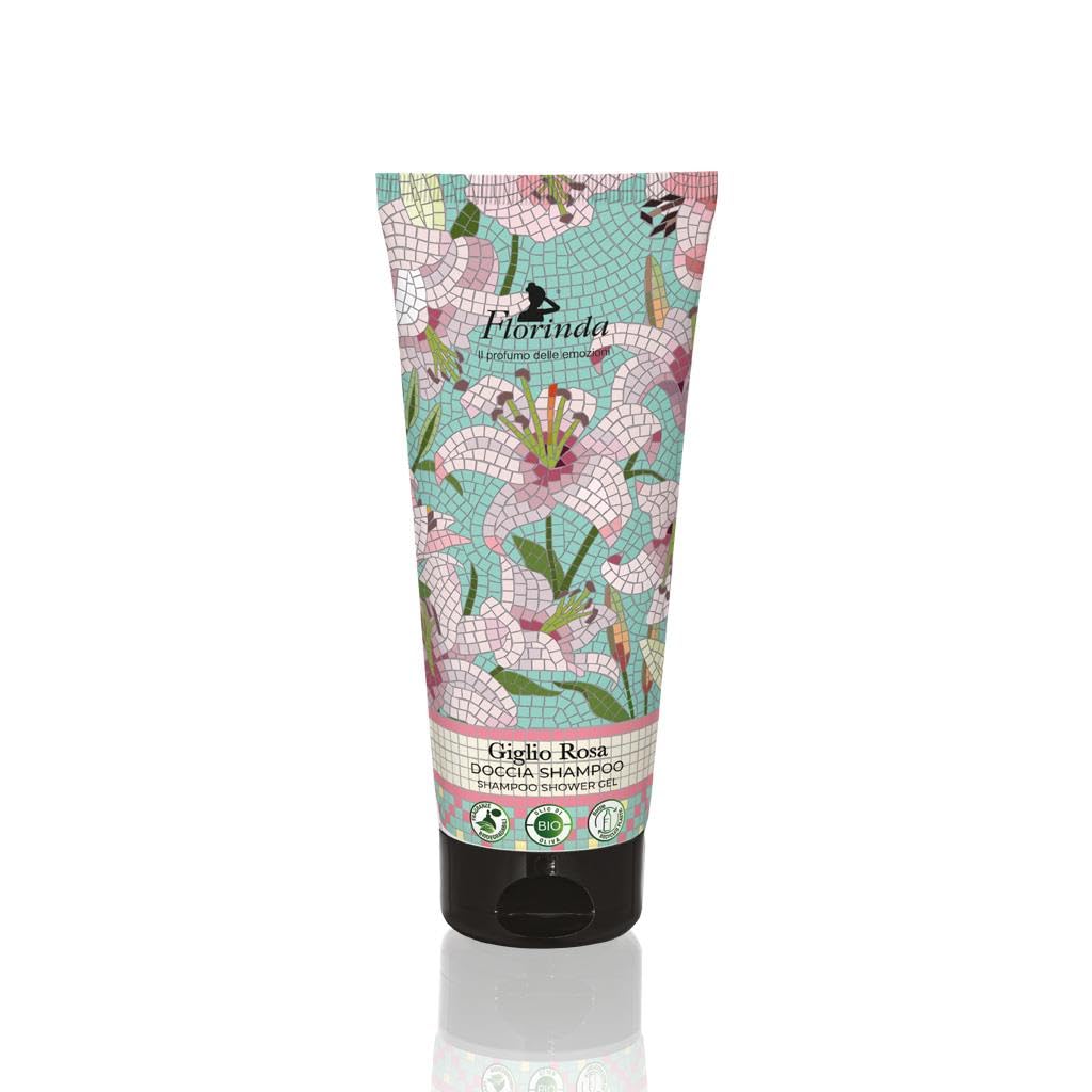 FLORINDA - Shower Gel | MazenOnline