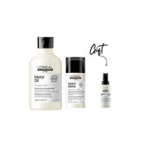 Metal Detox Shampoo + High Protection Cream + Gift