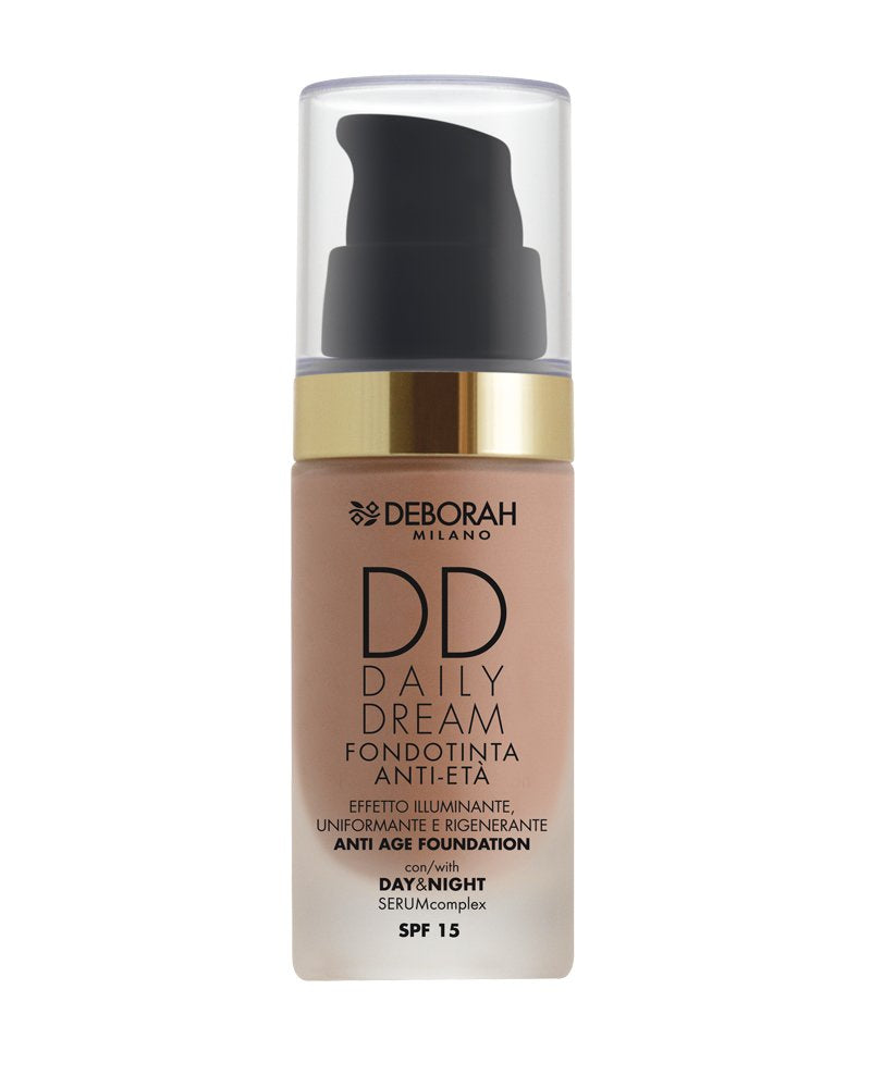 DD Foundation A/ETA 15 30 - MazenOnline