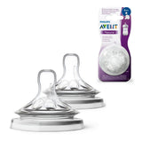 Natural Set of 2x 6m+ teats - MazenOnline