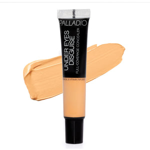 palladio - Under Eyes Disguise Full Coverage Concealer | MazenOnline