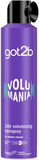 Got2be - Volumania Hairspray | MazenOnline