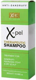 Shampoo Anti Dandruff Sensitive Scalp 300Ml - MazenOnline