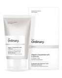 The Ordinary - Vitamin C Suspension 30% In Silicone | MazenOnline