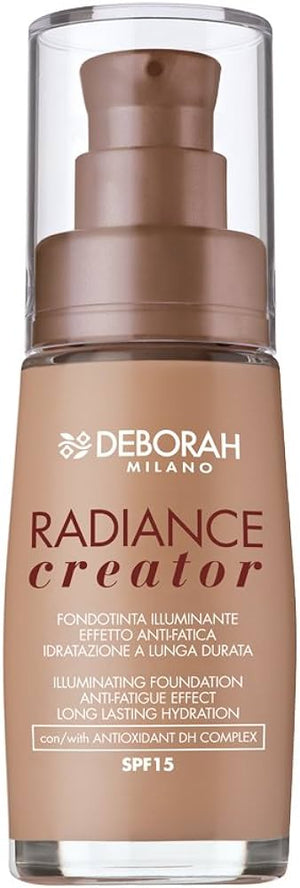 Radiance Creat Foundation 15 - MazenOnline