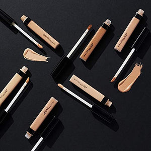 maybelline fit me concealer