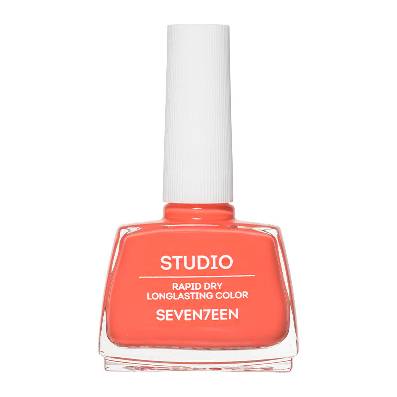 seventeen - Studio Nail Polish | MazenOnline