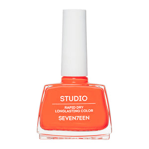 seventeen - Studio Nail Polish | MazenOnline