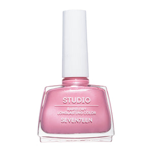 seventeen - Nail Polish Studio | MazenOnline