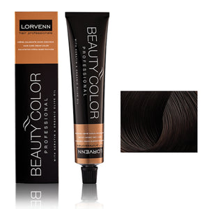 Beauty Color Tube Vopsea de Par - MazenOnline