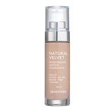 Natural Velvet Long Lasting Matte Foundation - MazenOnline