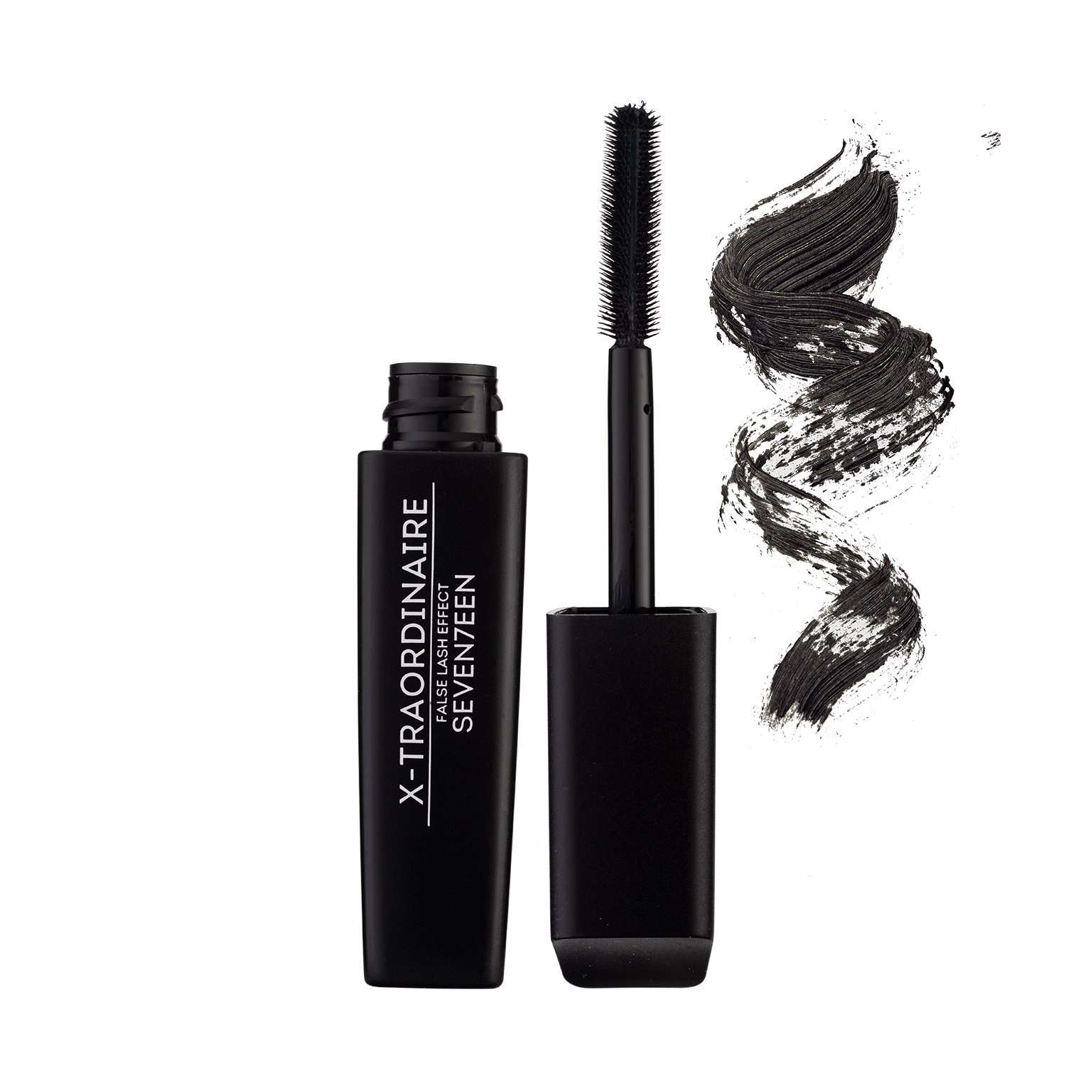 seventeen - Seventeen X-traordinaire Mascara | MazenOnline