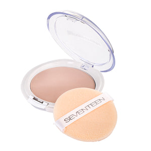 Natural Silky Compact Powder - MazenOnline