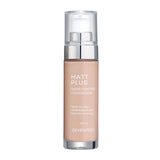 Matt Plus Liquid Foundation - MazenOnline