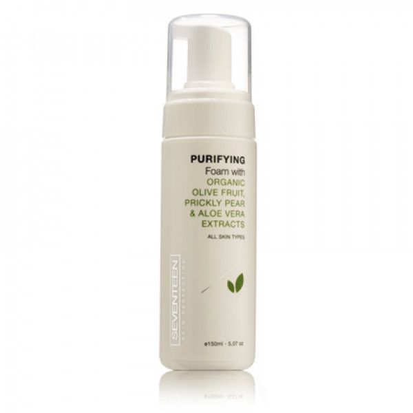 Purifying Cleansing Foam 150ml - MazenOnline