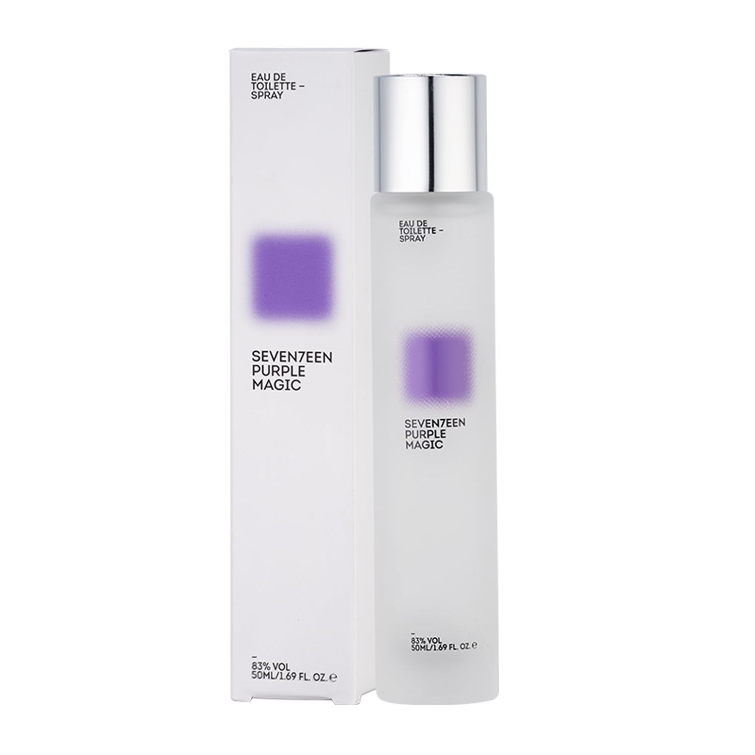 Eau De Toilette Spray 50ml - MazenOnline