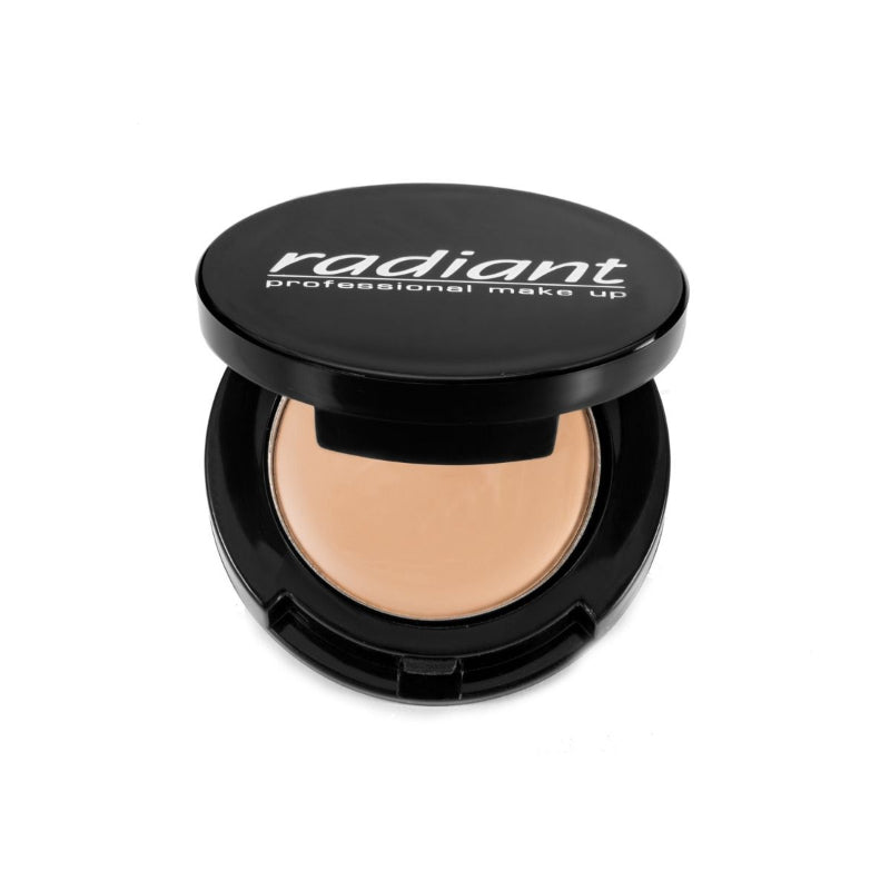 High Coverage Creamy Concealer - MazenOnline