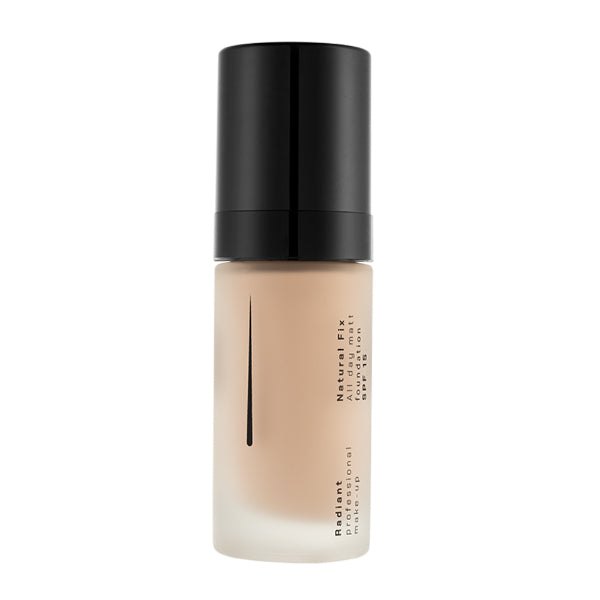 Natural Fix Matt Make Up - MazenOnline
